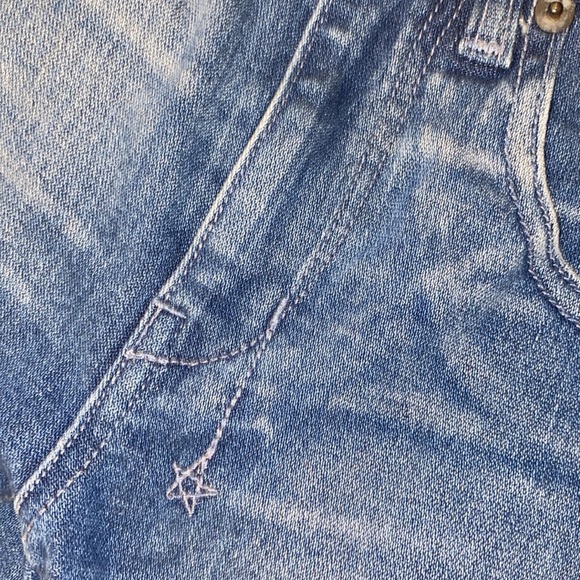 Rare 18th Amendment Carland jeans - Picture 6 of 9